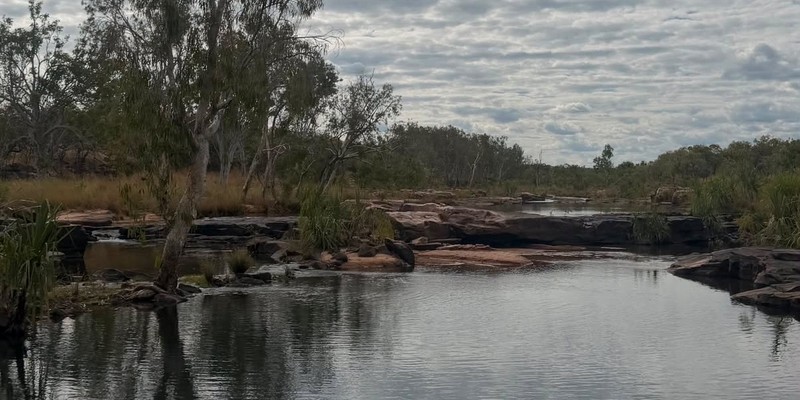 aussiebucketlist.com.au - Wunnamurra Gorge - 4