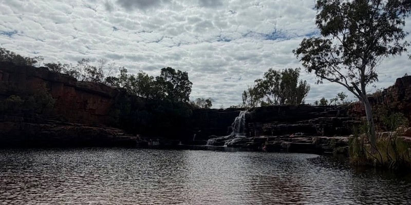 aussiebucketlist.com.au - Wunnamurra Gorge - 5