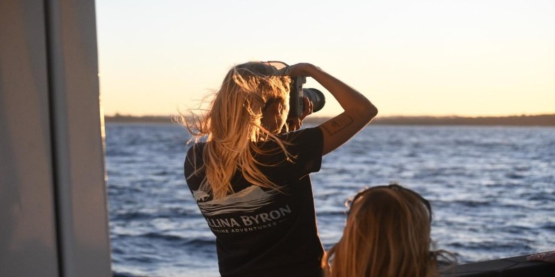 aussiebucketlist.com.au - Whale Watching Tour Ballina - Byron - 3