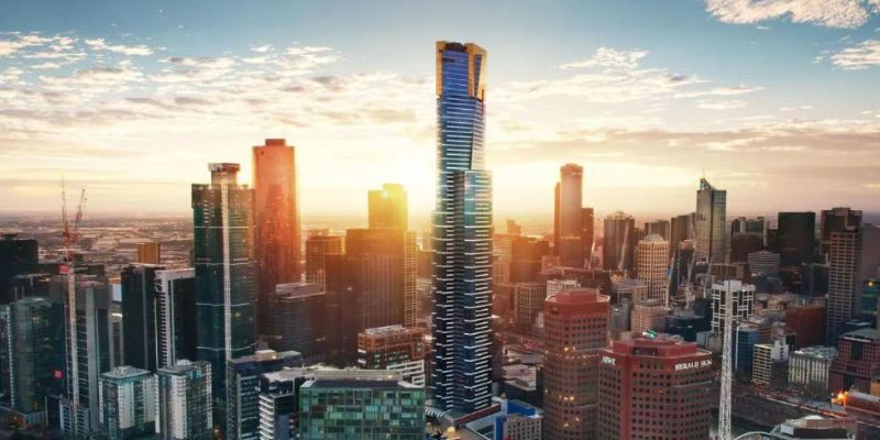 aussiebucketlist.com.au - Melbourne Skydeck - 2