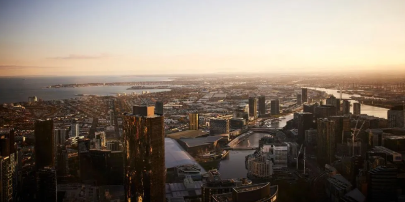 aussiebucketlist.com.au - Melbourne Skydeck - 6