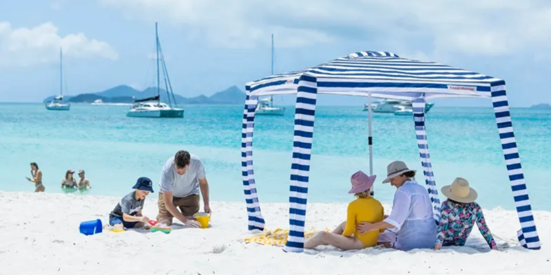 aussiebucketlist.com.au - Whitsundays and Whitehaven Beach Half Day Cruise - 2