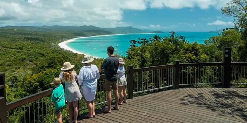 aussiebucketlist.com.au - Whitsundays and Whitehaven Beach Half Day Cruise - 5