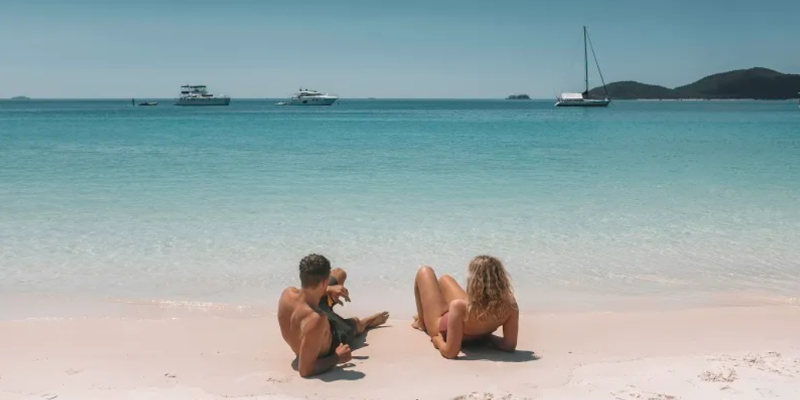 aussiebucketlist.com.au - Whitsundays and Whitehaven Beach Half Day Cruise - 7