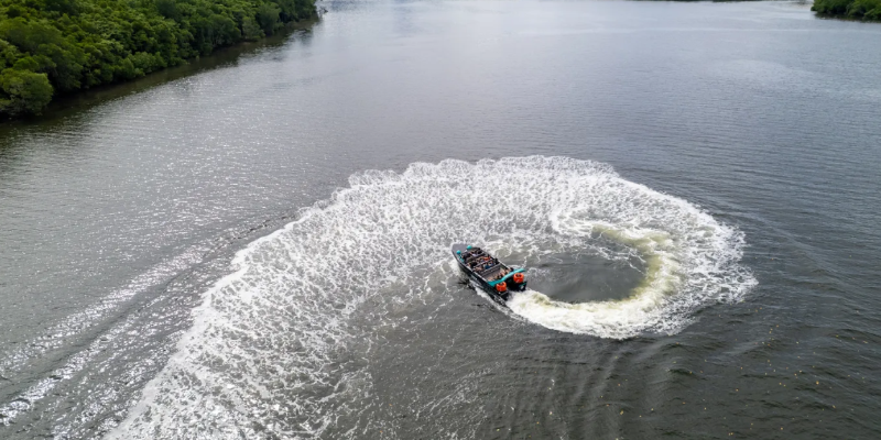 aussiebucketlist.com.au - Jet Boat Ride Cairns - 2