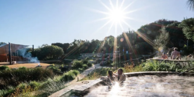 Peninsula Hot Springs