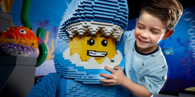 LEGOLAND Discovery Centre