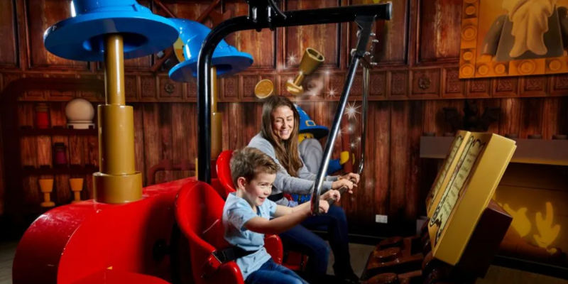 aussiebucketlist.com.au - LEGOLAND Discovery Centre - 5