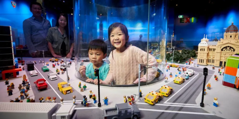 aussiebucketlist.com.au - LEGOLAND Discovery Centre - 6