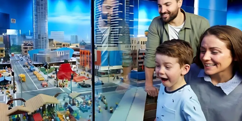 aussiebucketlist.com.au - LEGOLAND Discovery Centre - 7