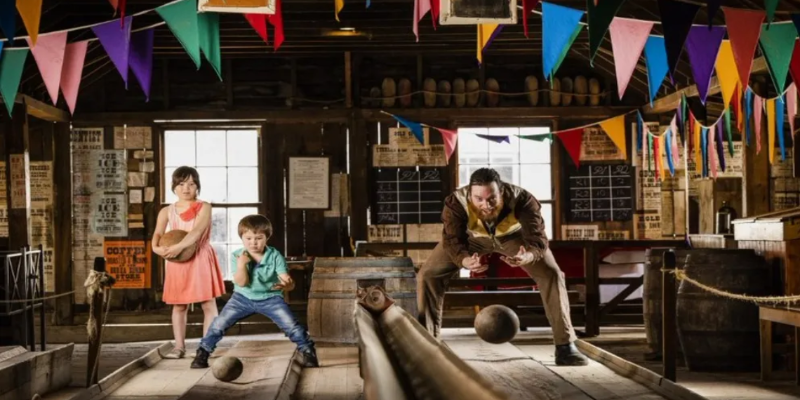aussiebucketlist.com.au - Sovereign Hill - 4