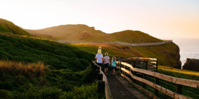 Phillip Island Nature Parks Multi Park Pass