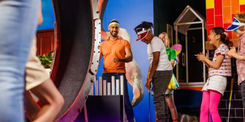 aussiebucketlist.com.au - Holey Moley Mini Golf - Melbourne City - 1