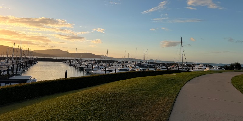 aussiebucketlist.com.au - Bicentennial Walkway - 1
