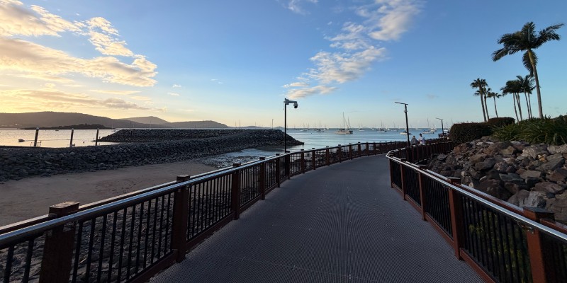 aussiebucketlist.com.au - Bicentennial Walkway - 3
