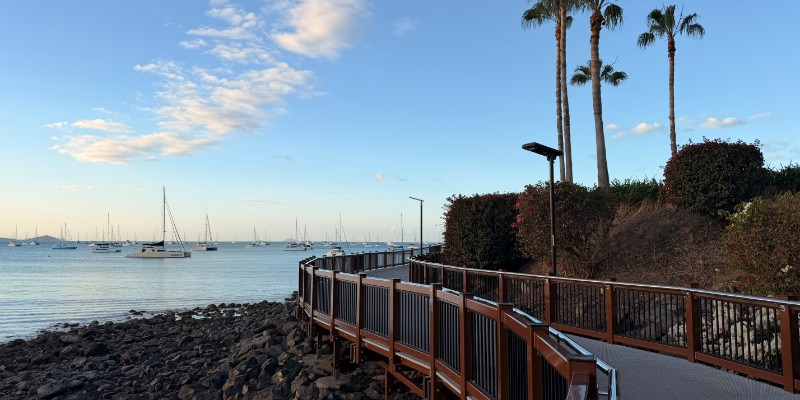 aussiebucketlist.com.au - Bicentennial Walkway - 4