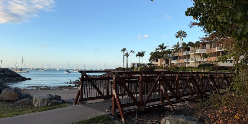 aussiebucketlist.com.au - Bicentennial Walkway - 5