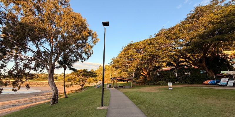 aussiebucketlist.com.au - Bicentennial Walkway - 7