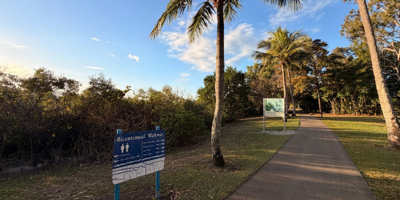 aussiebucketlist.com.au - Bicentennial Walkway - 8