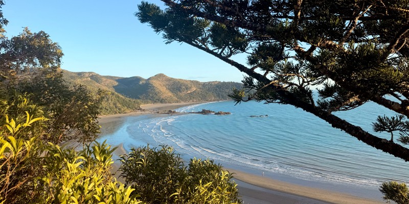 aussiebucketlist.com.au - Andrews Point Track - 3