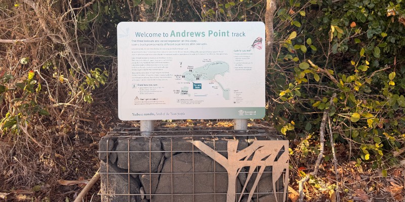 aussiebucketlist.com.au - Andrews Point Track - 7