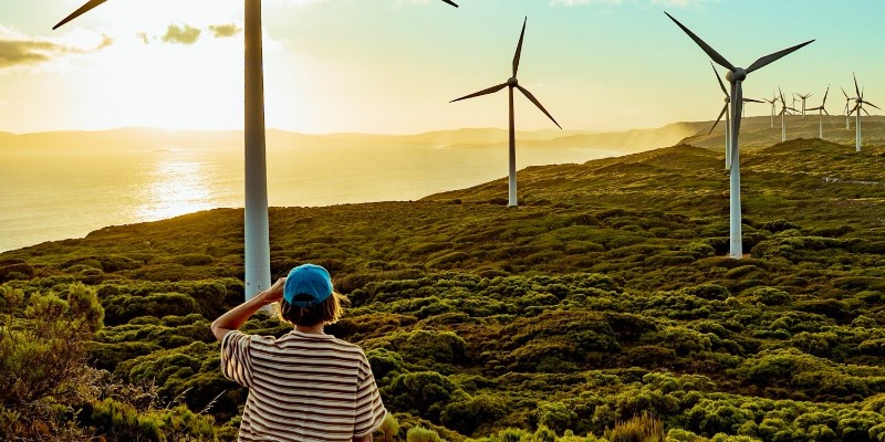 aussiebucketlist.com.au - Albany Wind Farm - 2