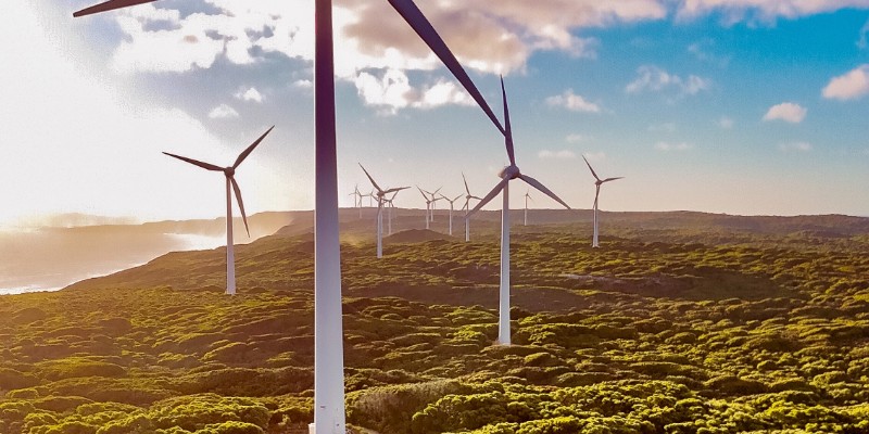 aussiebucketlist.com.au - Albany Wind Farm - 3