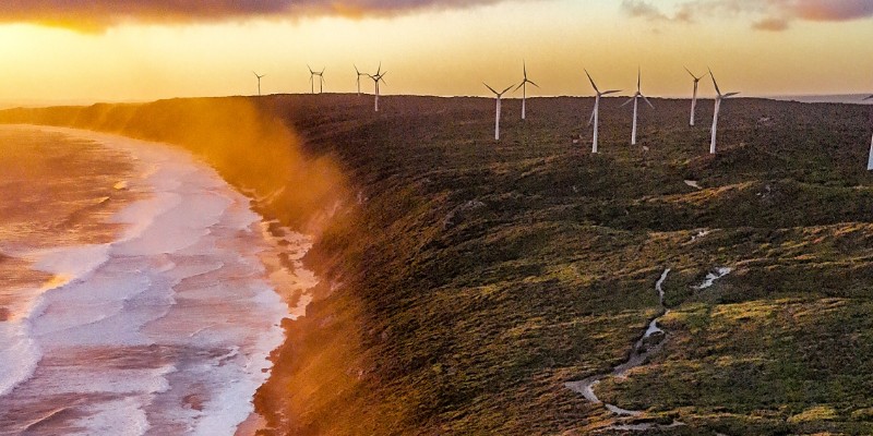 aussiebucketlist.com.au - Albany Wind Farm - 4