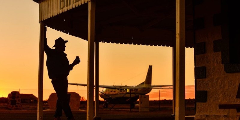aussiebucketlist.com.au - The Birdsville Hotel - 4