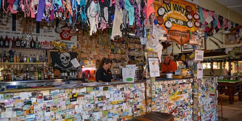 aussiebucketlist.com.au - Daly Waters Pub - 3