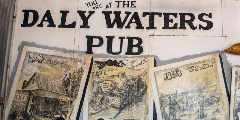 aussiebucketlist.com.au - Daly Waters Pub - 5