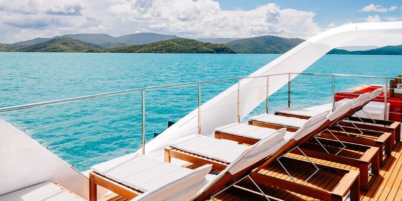 aussiebucketlist.com.au - Whitehaven Beach And Snorkel Tour - 4