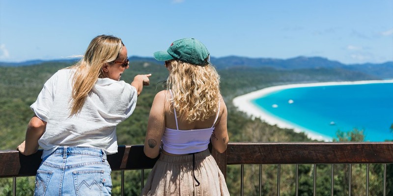 aussiebucketlist.com.au - Whitehaven Beach And Snorkel Tour - 7