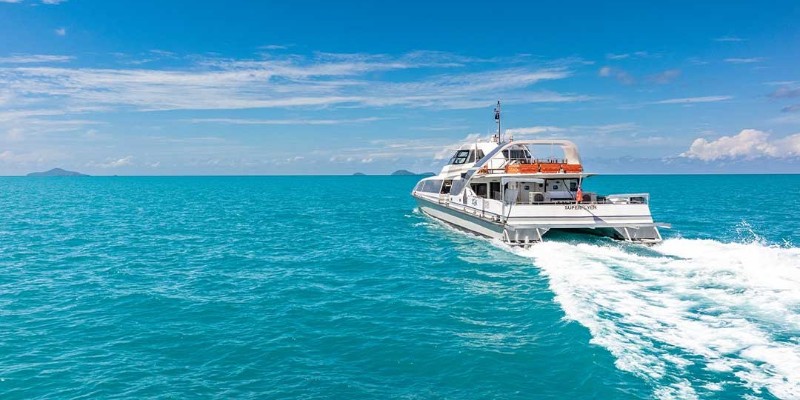 aussiebucketlist.com.au - Whitehaven Beach And Snorkel Tour - 8