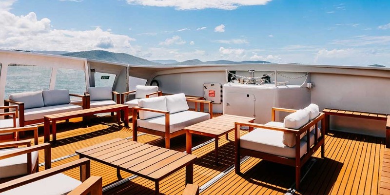 aussiebucketlist.com.au - Whitehaven Beach And Snorkel Tour - 11