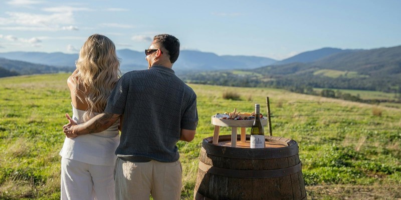 aussiebucketlist.com.au - Corcorans Lookout Yarra Valley - 6