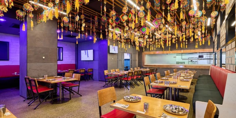 aussiebucketlist.com.au - Indian Room - 2
