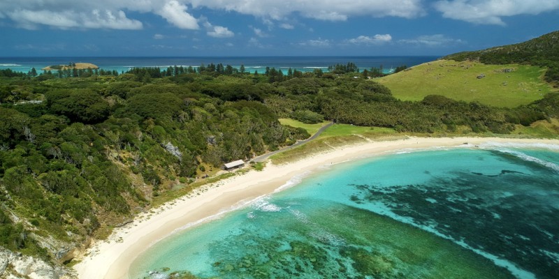 aussiebucketlist.com.au - Ned's Beach - 1