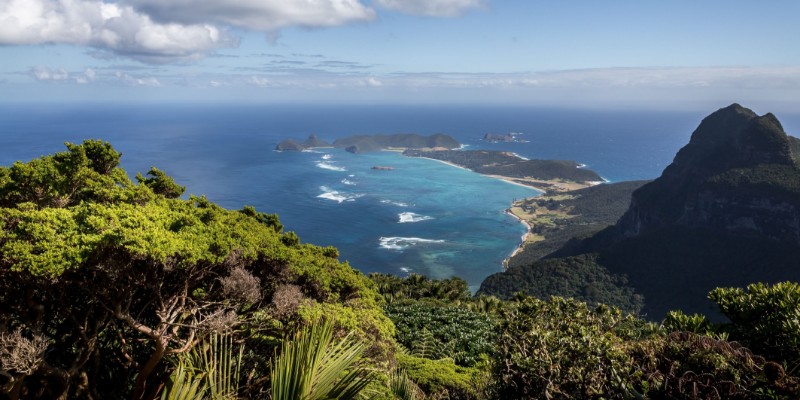 aussiebucketlist.com.au - Mount Gower - 2