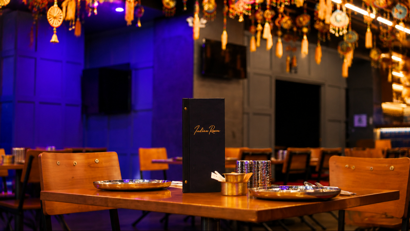 aussiebucketlist.com.au - Indian Room - 2