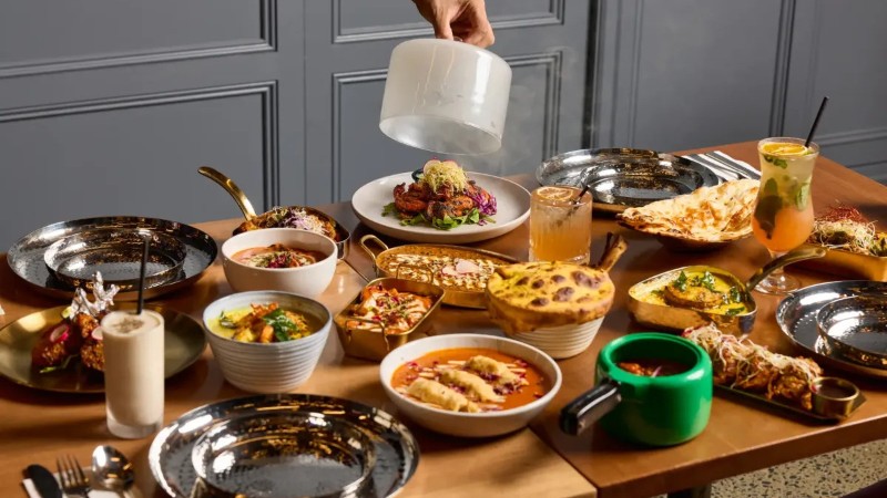 aussiebucketlist.com.au - Indian Room - 3