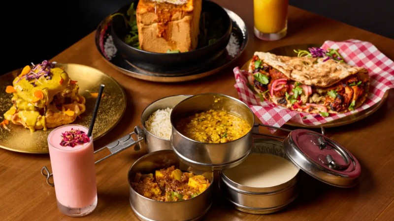 aussiebucketlist.com.au - Indian Room - 4