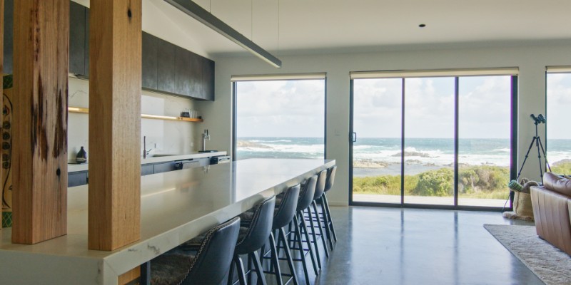 aussiebucketlist.com.au - Latitude Luxury Holiday Home - 4