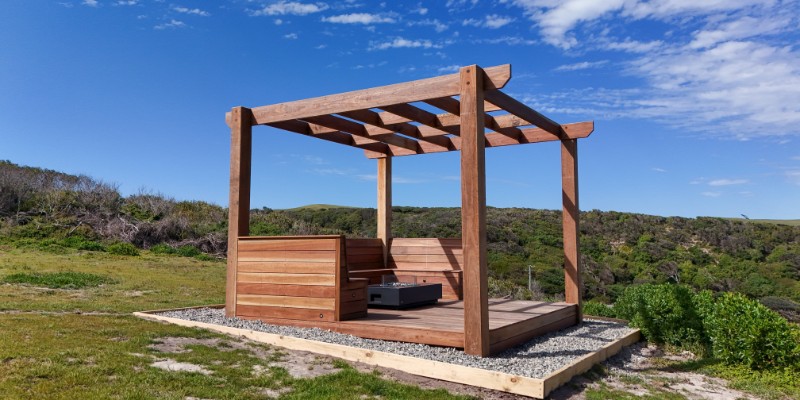 aussiebucketlist.com.au - Latitude Luxury Holiday Home - 6