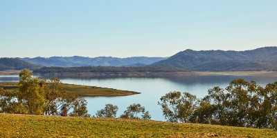Lake Burrendong