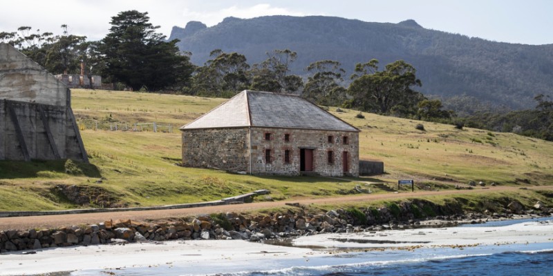 aussiebucketlist.com.au - Maria Island National Park - 1