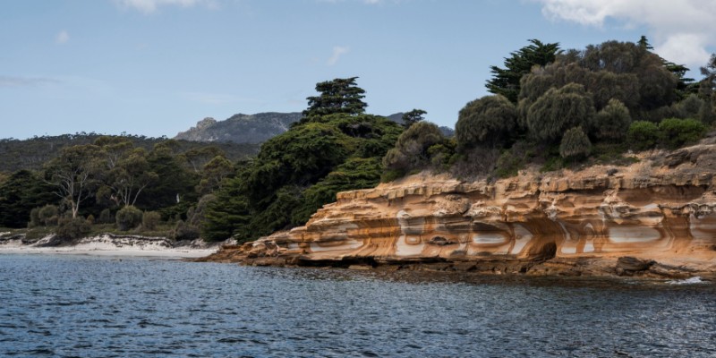 aussiebucketlist.com.au - Maria Island National Park - 2