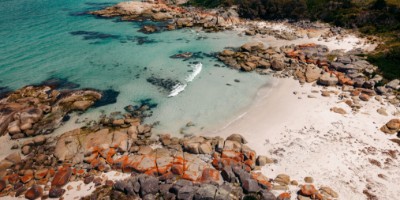 Bay of Fires