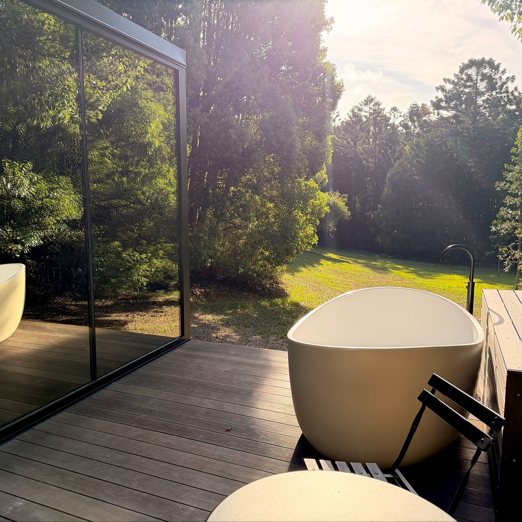 Review Photo of Byron Bay Mirror Home by Stuart