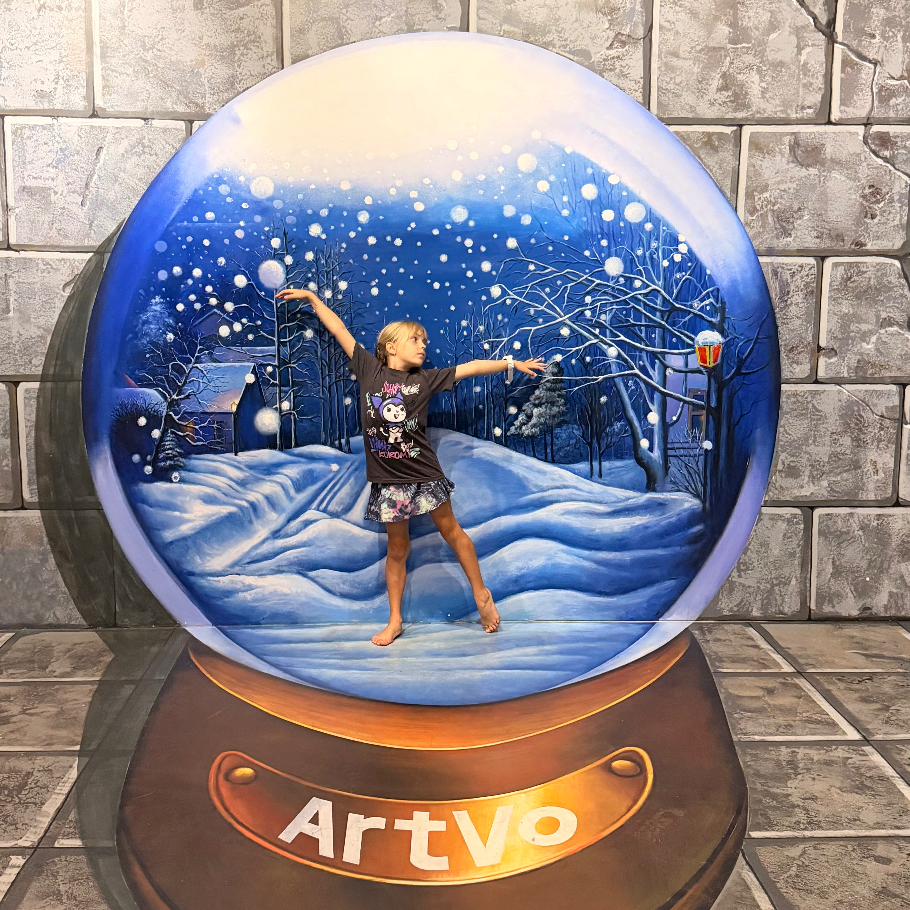 Review Photo of ArtVo Gold Coast by Samantha